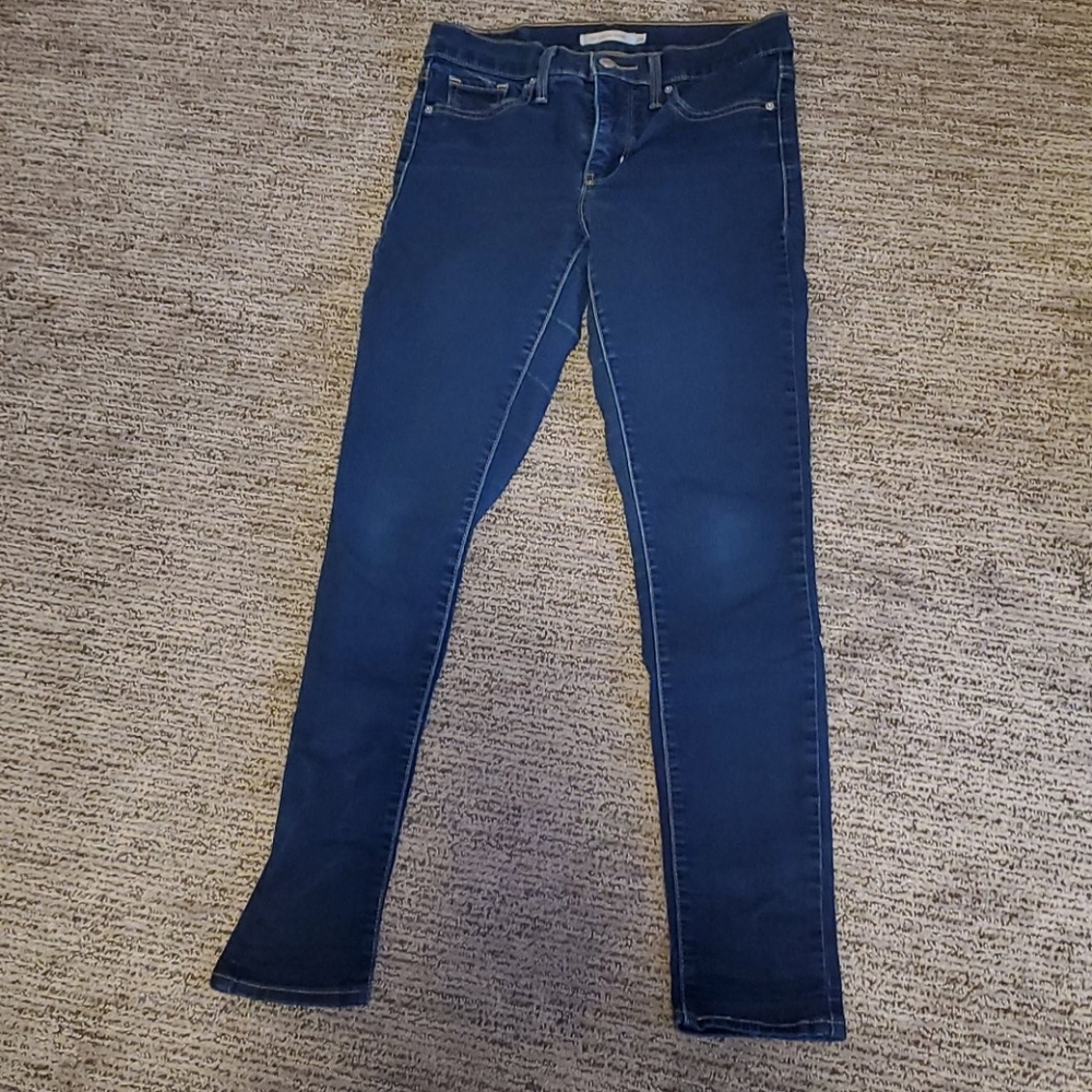 Levi's 311 Shaping Skinny Jeans